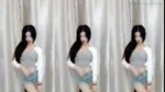 Yandex ABG Polos Cantik Terbujuk Rayuan Manis Pacar Wiwik